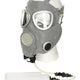 Mp48 - Polish Gas Mask Set With Filter And Cylinder