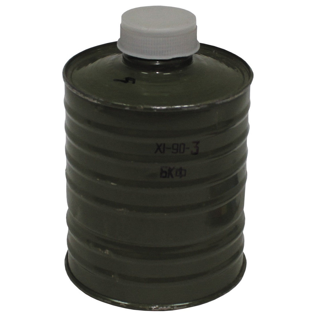 Filter Gaz Dekorativ Filter - Med 40 mm gevind