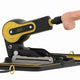 Sex Machine – Portable Masturbator In Case Yellow