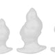Growy Xs Silicone Dildo 6 X 3 Cm