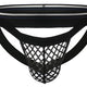 Filinet Black – Stylish Men's Jockstrap Made Of Premium Material