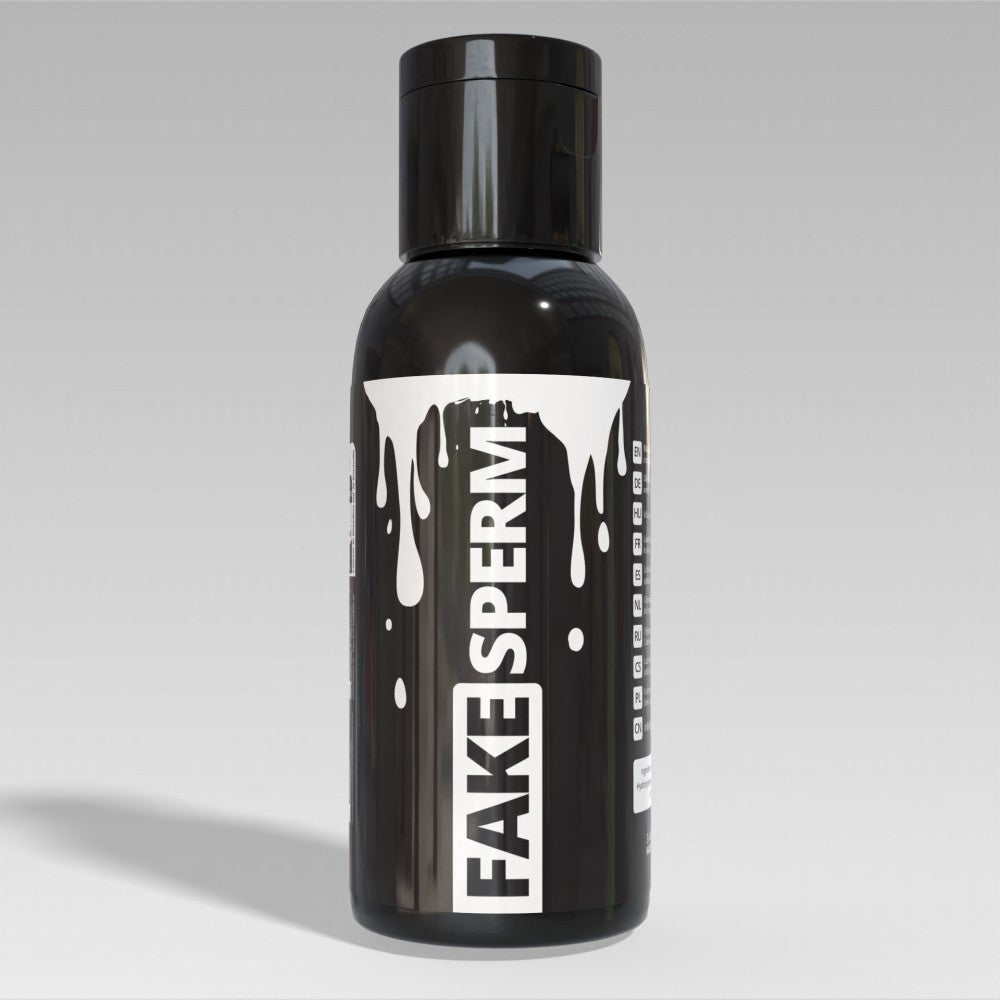 Prémium mesterséges spermium kenőanyag – 100 ml