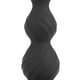 Bolfi Black – Premium Anal Plug 13 X 4 Cm