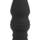 Plug Ally Black – Premium Anal Stimulator 11.5 X 3.5 Cm