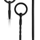 Knot Sound – 3-piece Urethra Rod And Plug Set 7mm