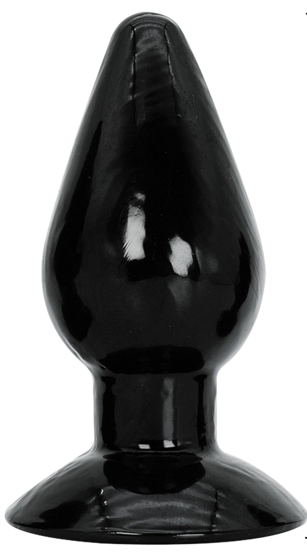 Plug Butt Uck Xlarge – Extra Large Anal Pleasurer 14 X 7 Cm