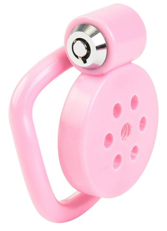 Cage Hide – Premium Pink Toy 2.5 X 3.8 Cm