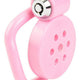 Cage Hide – Premium Pink Toy 2.5 X 3.8 Cm
