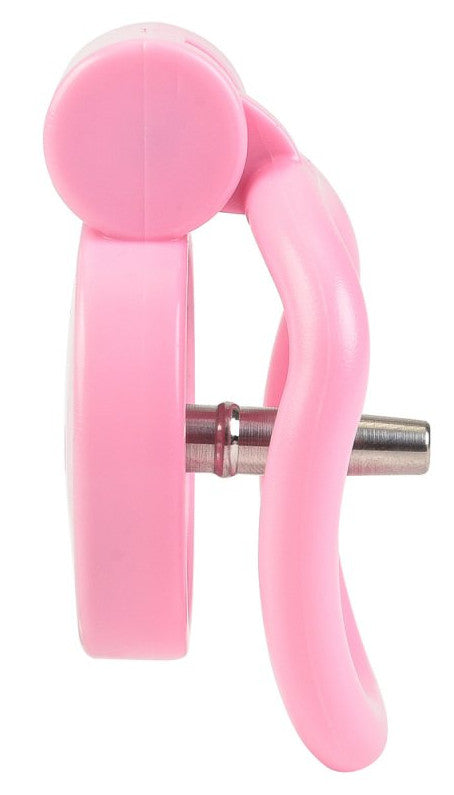 Terhidy Rose – Designer Vibrating Plug 2.5 X 3.8 Cm