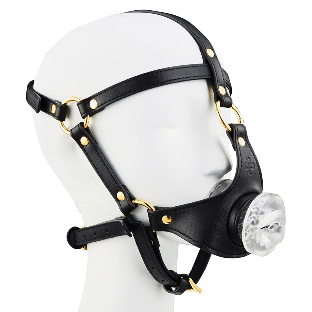 Premium Masturbator – Sensual Mouth Shape With A Diameter Of 30 Mm