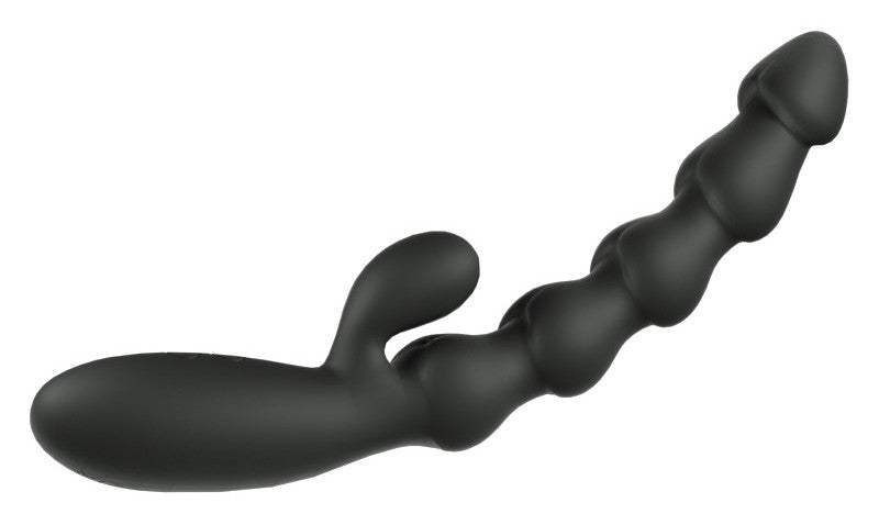Drak Scales – Vibrating Prostate Stimulator 15 X 2.8 Cm