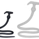 Good Enemacy S – Premium Masturbator 73 x 4,7 cm