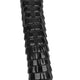 Gode pangogok – Elegant Black Super Long Dildo