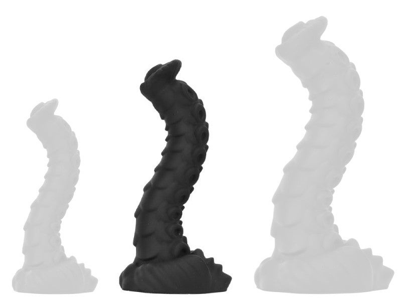 Good Octodrak M – Premium Waterproof Masturbator 20 X 4.8 Cm