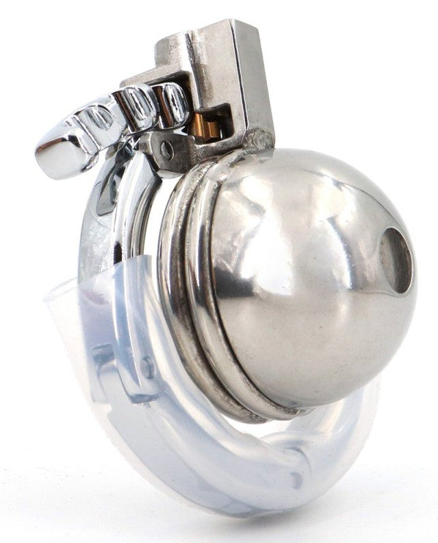 Accordick - Premium Intimate Lock 4 X 3.3 Cm