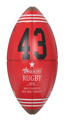 Wavy – An Exciting Masturbation Egg