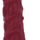 Aquatik – Waterproof Premium Dildo (16 X 4.5 Cm)