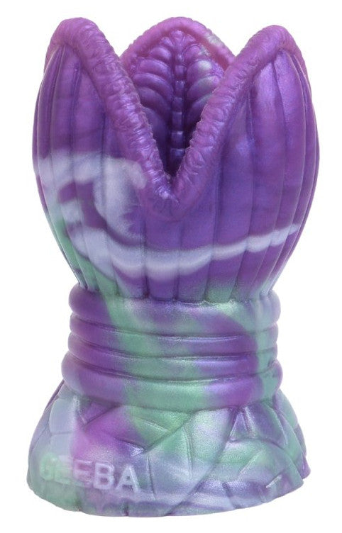 Flow-flow Violet – Premium Clitoral Stimulation Masturbator