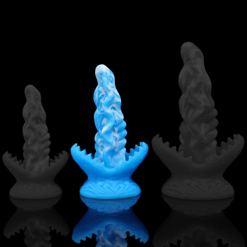 Openy Mouth Plug M – Premium Mouth Plug 16 X 10.5 Cm