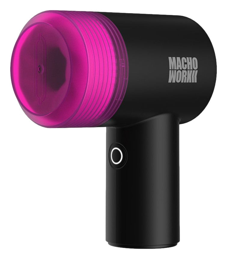 Masturbator Work 2 – 10 Vibration Modes Premium Masturbator