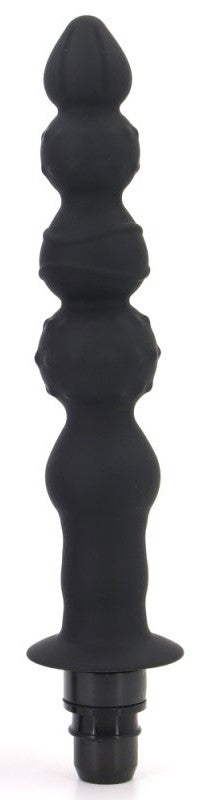Ballio Dildo Head For Massage Gun 17.5 X 3.5 Cm