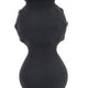 Ballio Dildo Head For Massage Gun 17.5 X 3.5 Cm