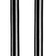 Plug Long – Sensual Anal Toy In Black