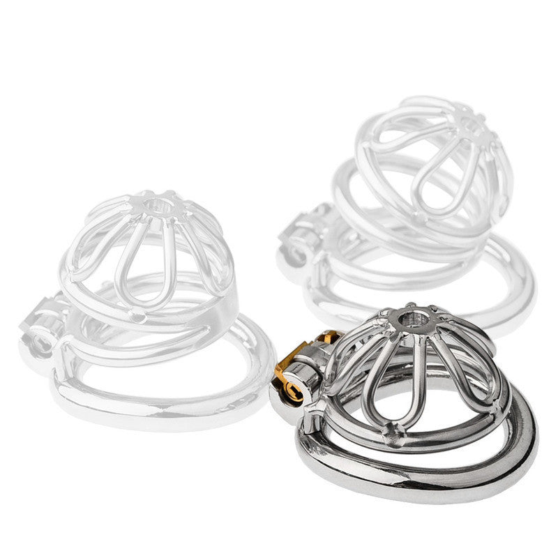 Flowal S – Premium Male Sexual Stimulation Cage