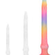 Gode falkorix L – Premium Colored Gel Dildo 52 Cm