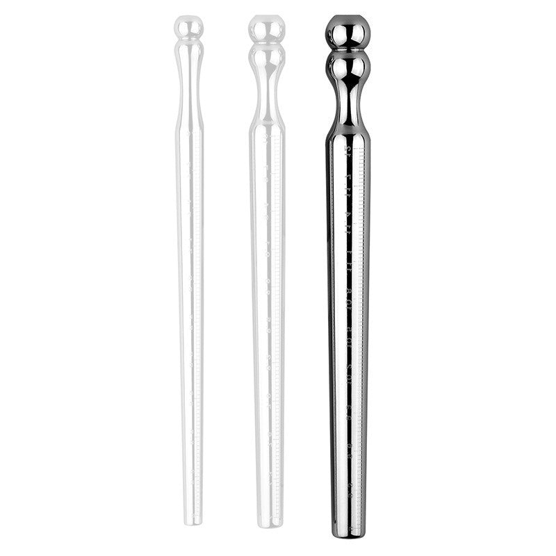Holl Dilator – Premium Urethra Plug 11 Cm Long