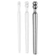 Holl Dilator – Premium Urethra Plug 11 Cm Long