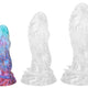 Gode fantasy Tayorix – Sensual Premium Gel Dildo 14 Cm