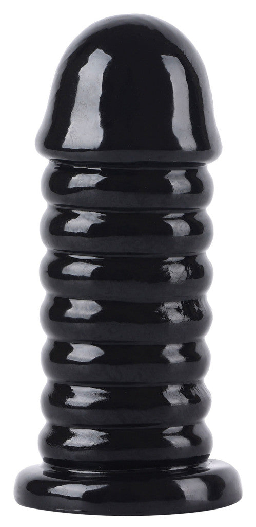 Plug Anal Bold – Premium Anal Stimulant 15 X 6 Cm