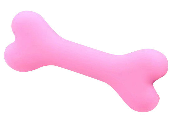 Silicone Dildo 12.5 Cm Pink