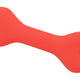 Silicone Dildo 12.5 Cm Red