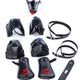 Complete Puppy Bondage Kit – 14-piece Premium Bdsm Set