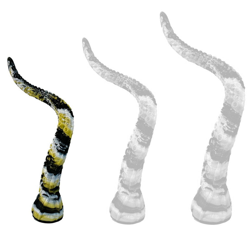 Tentacle Dildo Poolpok S – Disguised Dildo 40 Cm