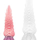 Gode octong – Premium Sensual Rubber Dildo 18 Cm
