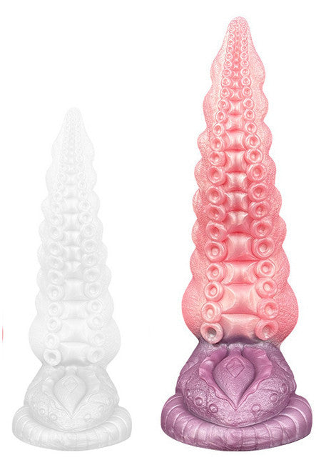 Gode octong – Premium Surface 23 Cm Dildo