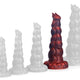 Heyak Plug Xl – Premium Anal Toy 29 X 9 Cm Rouge
