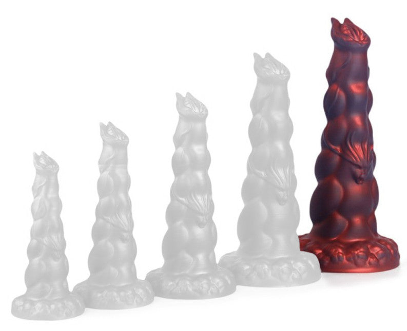 Heyak Plug Xxl – Large Anal Stimulator