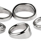 Krom Acorn – Premium Stimulating Ring