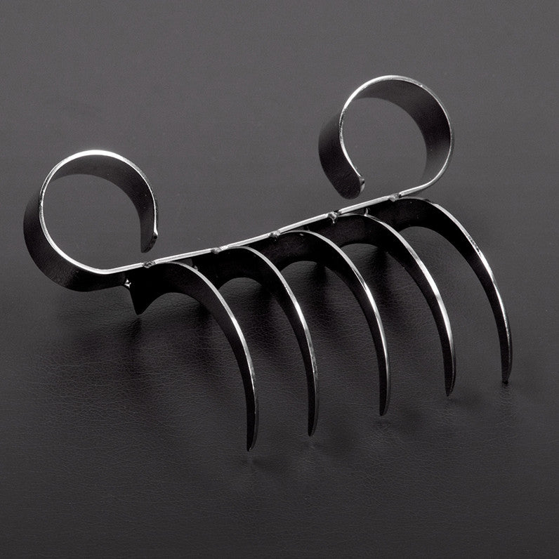 Sm Bear Claw – Sensual Gripping Massage Tool