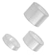 Ringizzy – Transparent Ball Stretcher Ring 25 Mm
