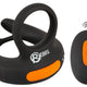 Vibrating Ball Stretcher – 10 Vibration Modes Sensual Experience