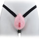 Sislab – Premium Pink Male Self-retention Cage 5.5 X 3.5cm