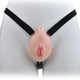 Sislab – Premium Men's Restraint Belt With Holder 5.5 X 3.5 Cm
