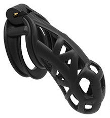 Contrik Black Cage Xxl – Premium Stimulating Device 12 X 3.6 Cm
