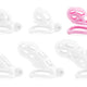Robat Cage Pink – Premium Male Arousal Device