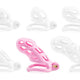 Cage Robat Rose Xxl – Premium Touch-sensitive Masturbator